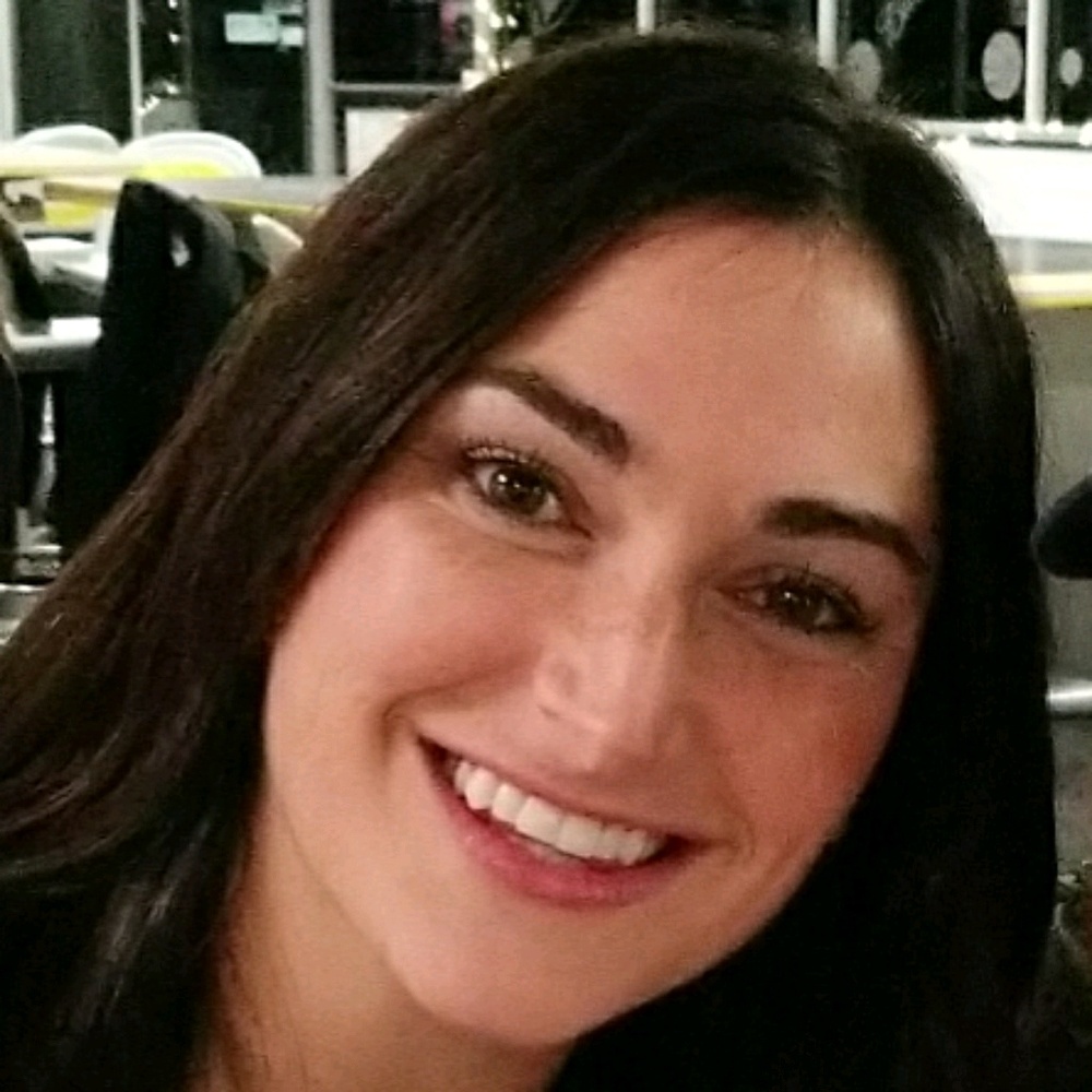 Meet your Posher, Mariah